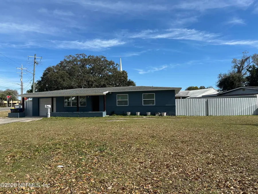2733 Arlex E Drive, Jacksonville, FL 32211 - #2