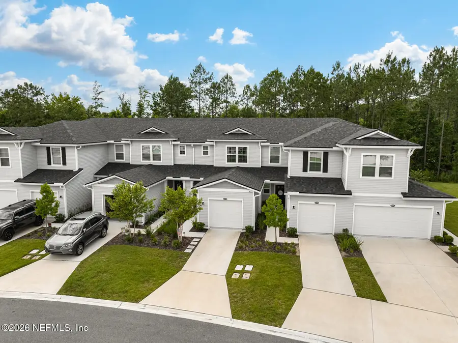 11993 Calvesta Street, Jacksonville, FL 32256 - #2