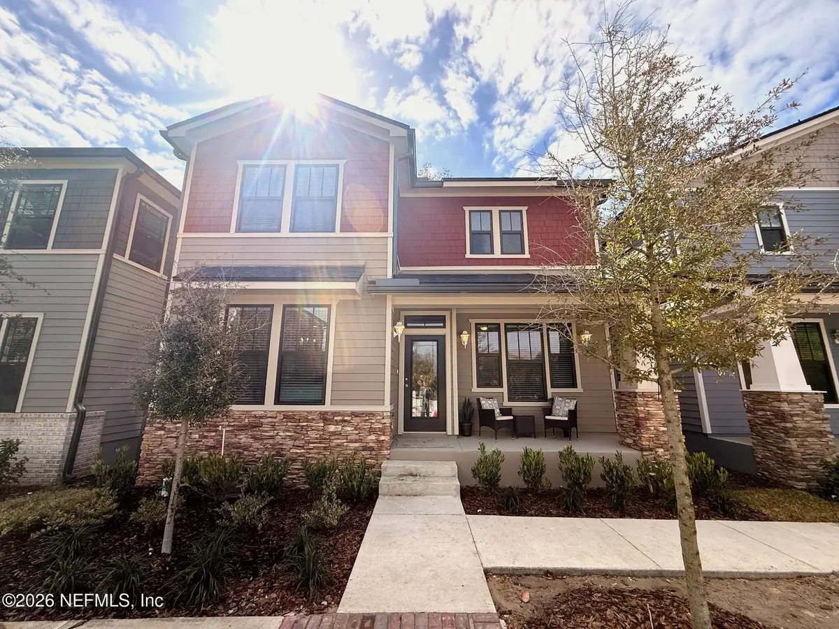2913 Fleur Ln Lane, Jacksonville, FL 32205 - #1
