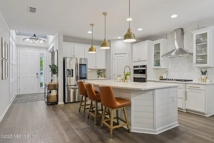 606 Watervale Drive, Saint Augustine, FL 32092 - #3