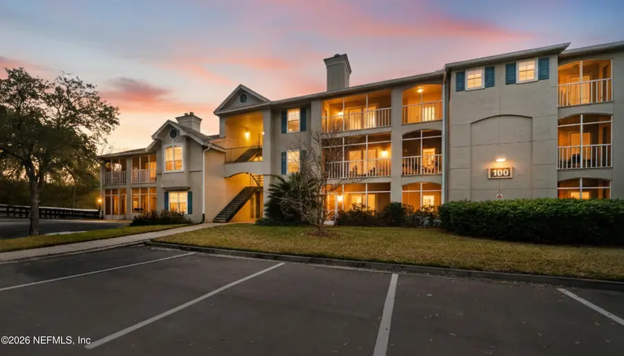 100 Ironwood Drive #114, Ponte Vedra Beach, FL 32082 - #2