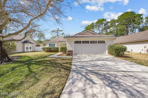 2144 E St Martins Drive, Jacksonville, FL 32246