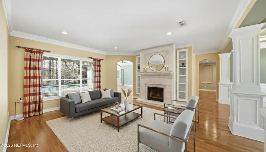 2738 Chestnut Grove Court, Orange Park, FL 32073 - #3