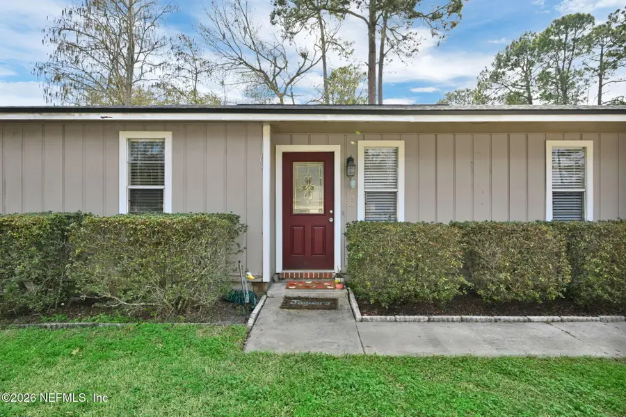 5168 Horse Track N Drive, Jacksonville, FL 32257 - #3