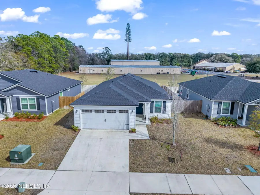 4115 Suncoast Crossing Lane, Jacksonville, FL 32210 - #2