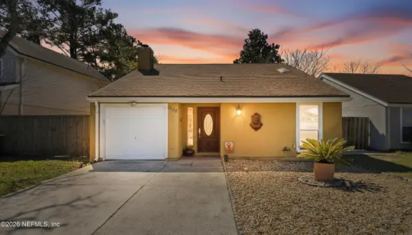 6628 Periwinkle Drive, Jacksonville, FL 32244