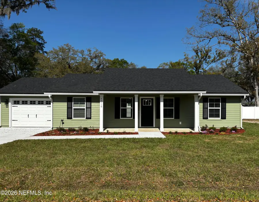 45110 Booth Street, Callahan, FL 32011 - #2