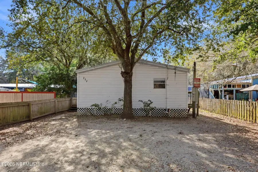 111 Hurst Street, Saint Augustine, FL 32084 - #2