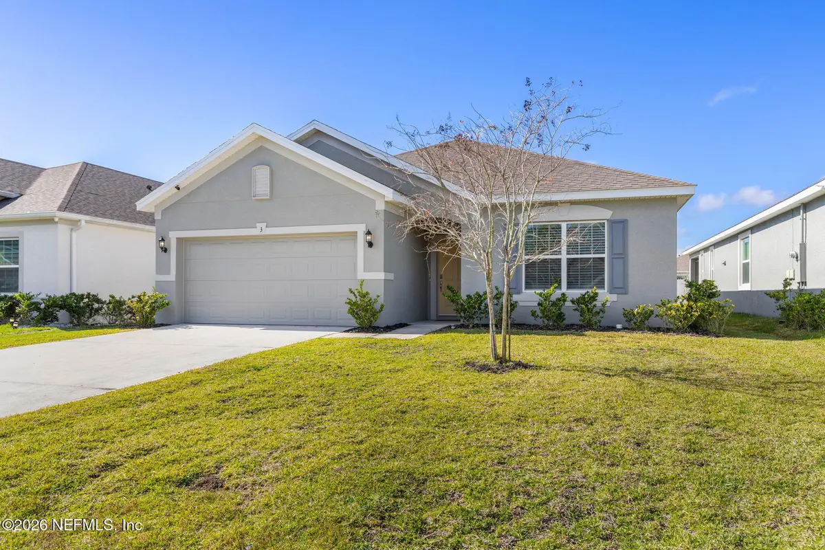 3 Oakleaf Way, Palm Coast, FL 32137 - #1