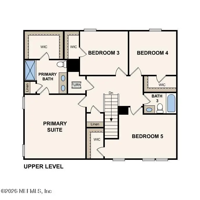 10165 Crotty Avenue, Hastings, FL 32145 - #3