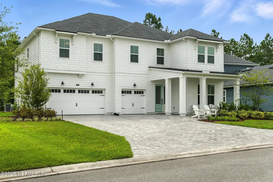 180 Loosestrife Way, Saint Augustine, FL 32095 - #2