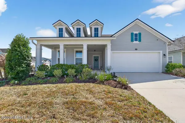 67 Windermere Way, St. Augustine, FL 32095