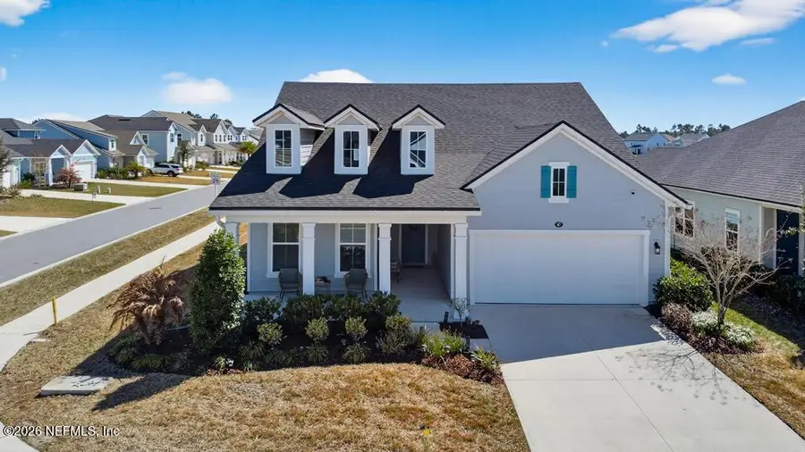 67 Windermere Way, Saint Augustine, FL 32095 - #3