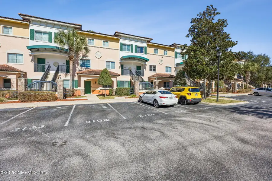 9745 Touchton Road #2125, Jacksonville, FL 32246 - #2
