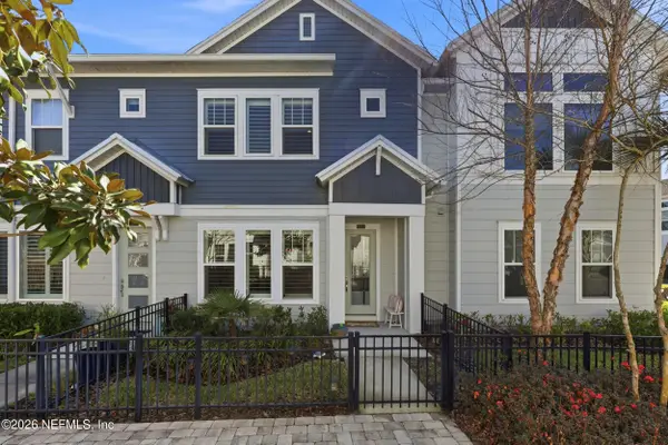 11463 Leatherback Court, Jacksonville, FL 32256