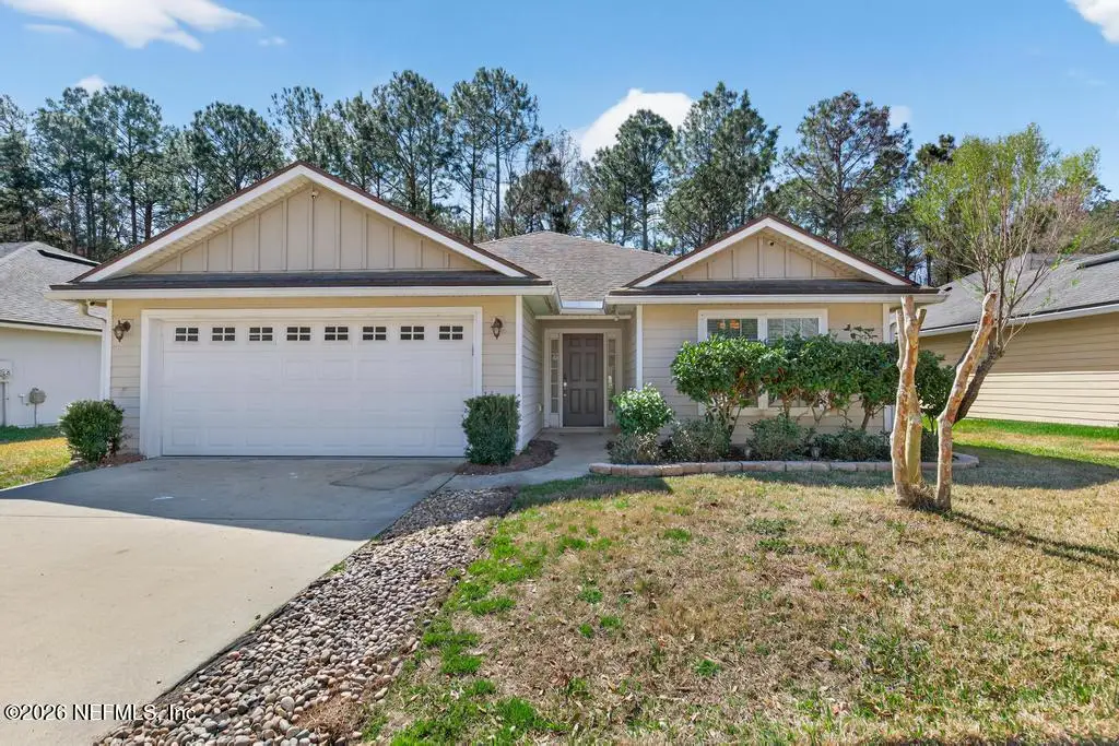 86148 Venetian Avenue, Yulee, FL 32097 - #1