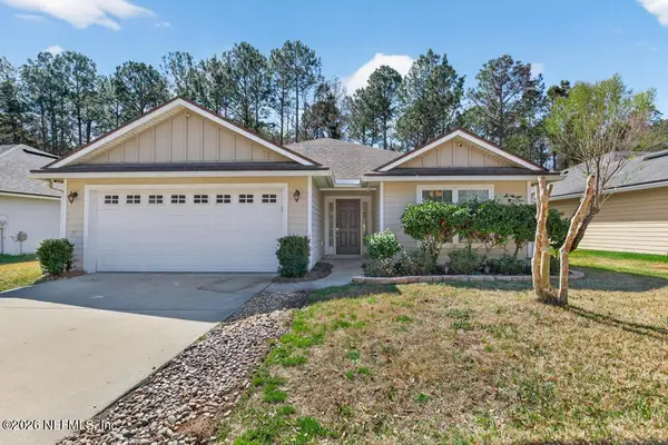 86148 Venetian Avenue, Yulee, FL 32097