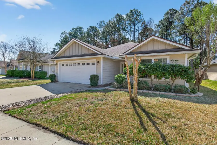 86148 Venetian Avenue, Yulee, FL 32097 - #2