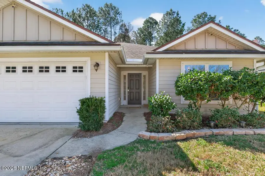 86148 Venetian Avenue, Yulee, FL 32097 - #3