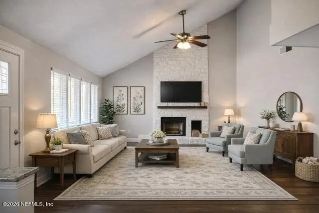 6830 Candyroot Court, Jacksonville, FL 32244 - #3