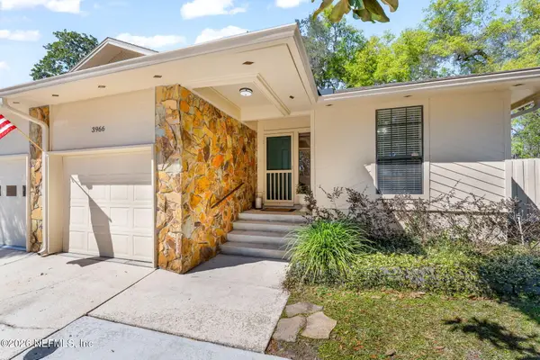 3966 Arbor Lake Circle, Jacksonville, FL 32225