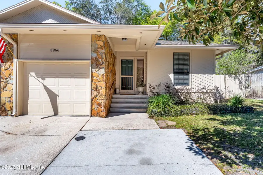 3966 Arbor Lake Circle, Jacksonville, FL 32225 - #2