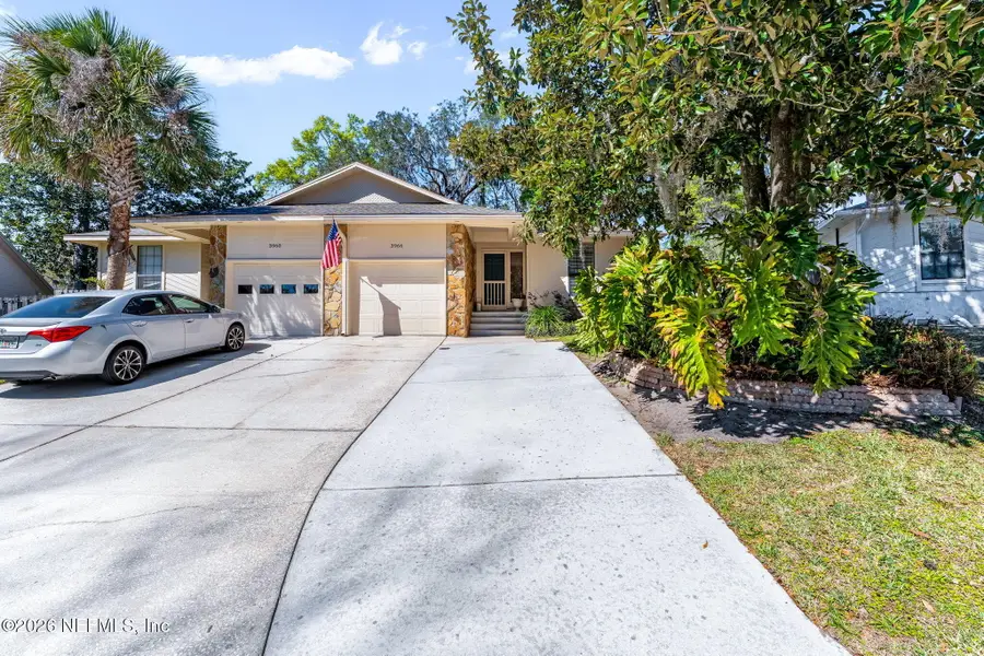 3966 Arbor Lake Circle, Jacksonville, FL 32225 - #3