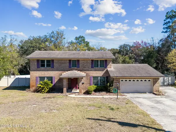 6435 N Kaden N Drive, Jacksonville, FL 32277