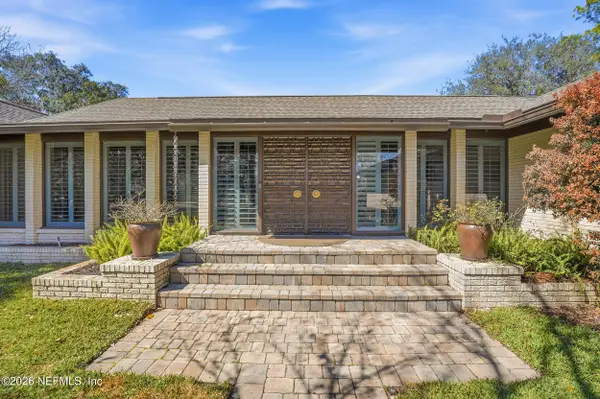 7946 Quailwood Drive, Jacksonville, FL 32256