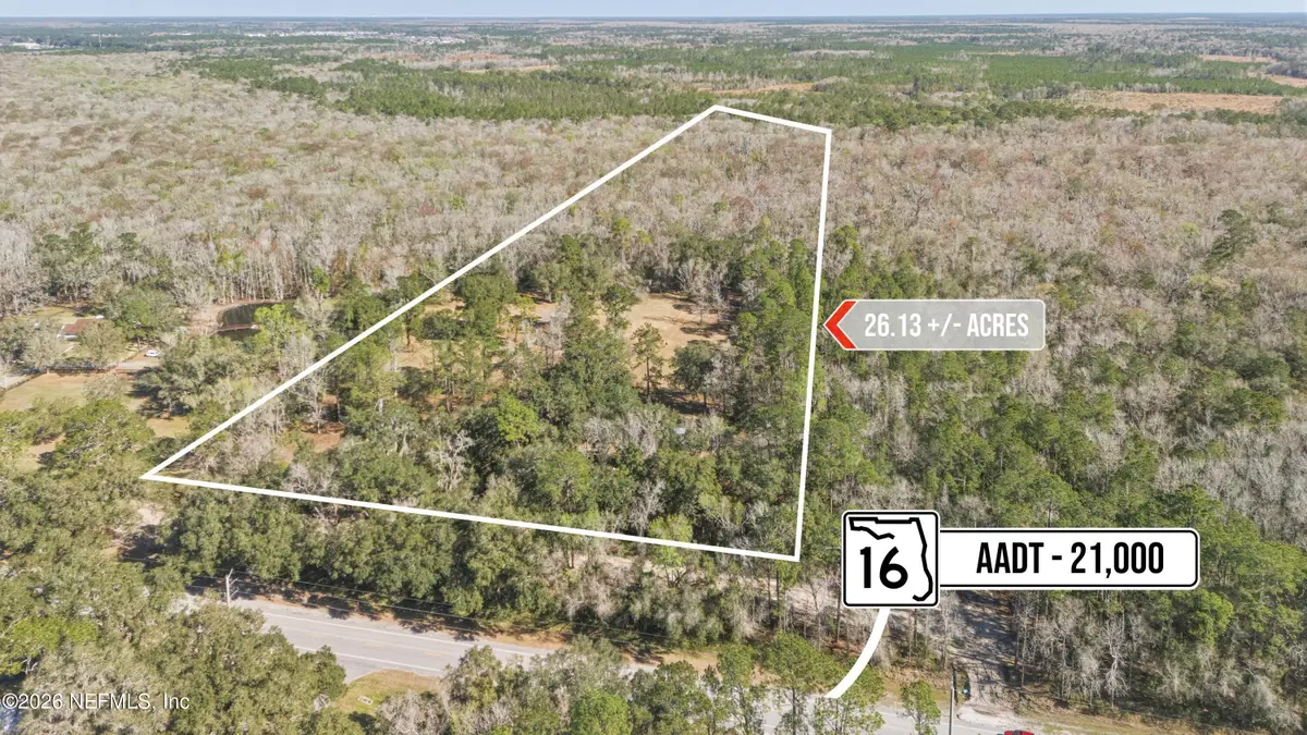 3940 State Road 16, Saint Augustine, FL 32092 - #1