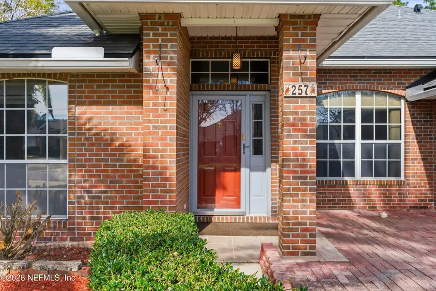 257 Carolina Jasmine Lane, Saint Johns, FL 32259 - #2