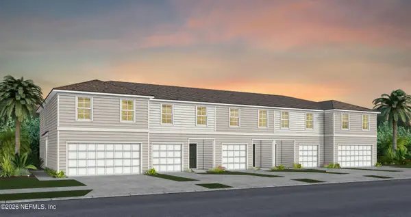 1856 Normandy Pines Lane, Jacksonville, FL 32221