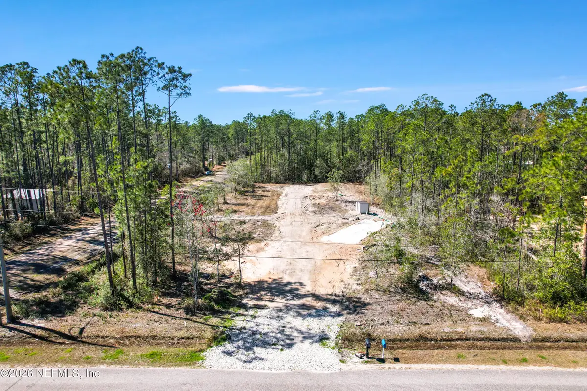 10175 Crotty Avenue, Hastings, FL 32145 - #1