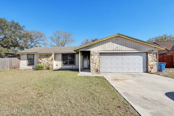 12227 Chippenham Court, Jacksonville, FL 32225