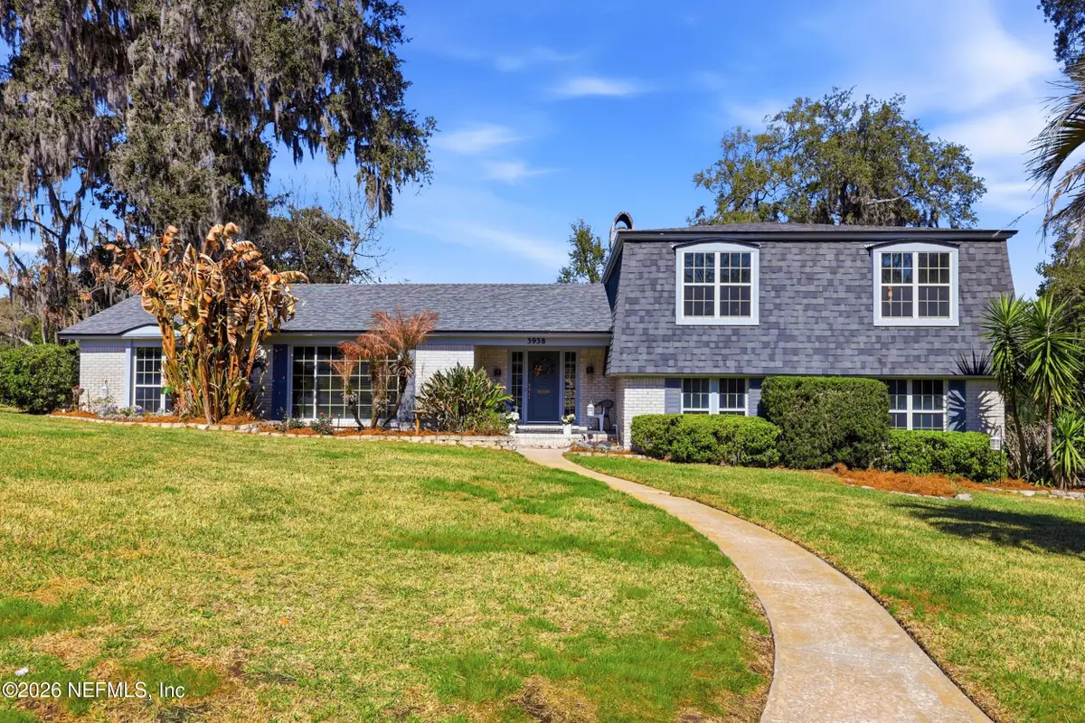 3938 Colony Cove Trail, Jacksonville, FL 32277 - #1