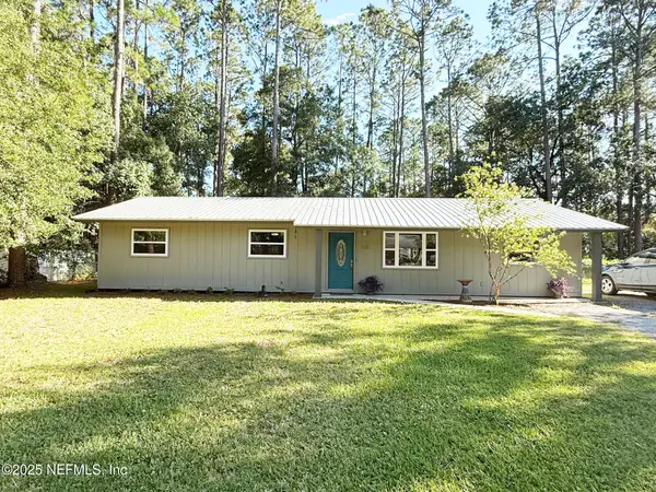 506 Legion Terrace, Starke, FL 32091