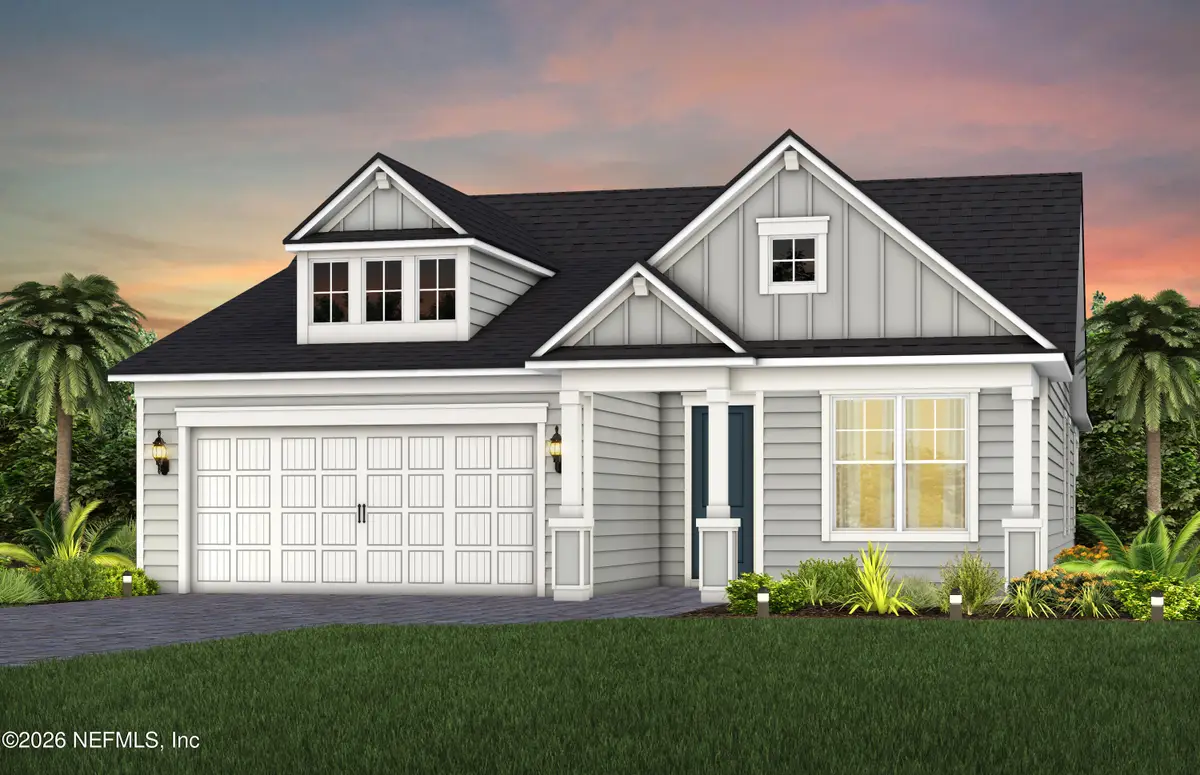 26 Aileron Lane, Saint Johns, FL 32259 - #1