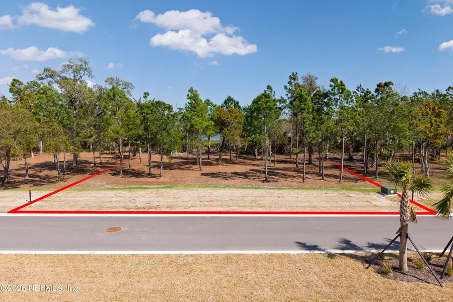 834 S Harbor Lights Drive, Ponte Vedra, FL 32081 - #2