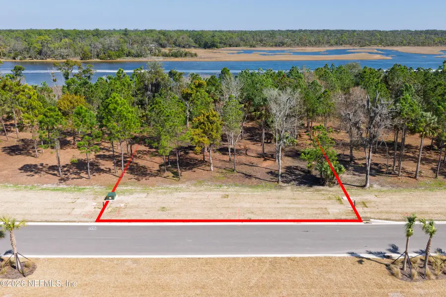 854 S Harbor Lights Drive, Ponte Vedra, FL 32081 - #2