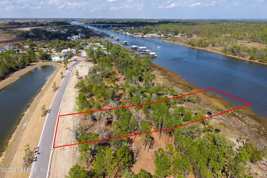 854 S Harbor Lights Drive, Ponte Vedra, FL 32081 - #3