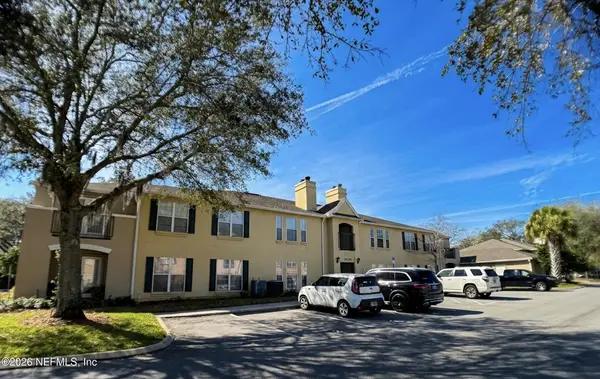 114 Jardin De Mer Place #114, Jacksonville Beach, FL 32250