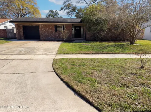 2807 Sack W Drive, Jacksonville, FL 32216