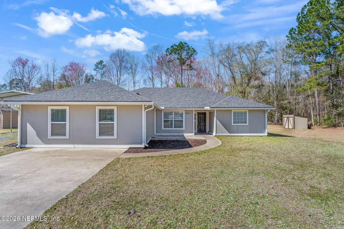 44051 Little Sweetgum Lane, Callahan, FL 32011 - #1