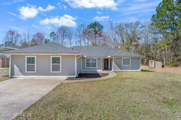 44051 Little Sweetgum Lane, Callahan, FL 32011