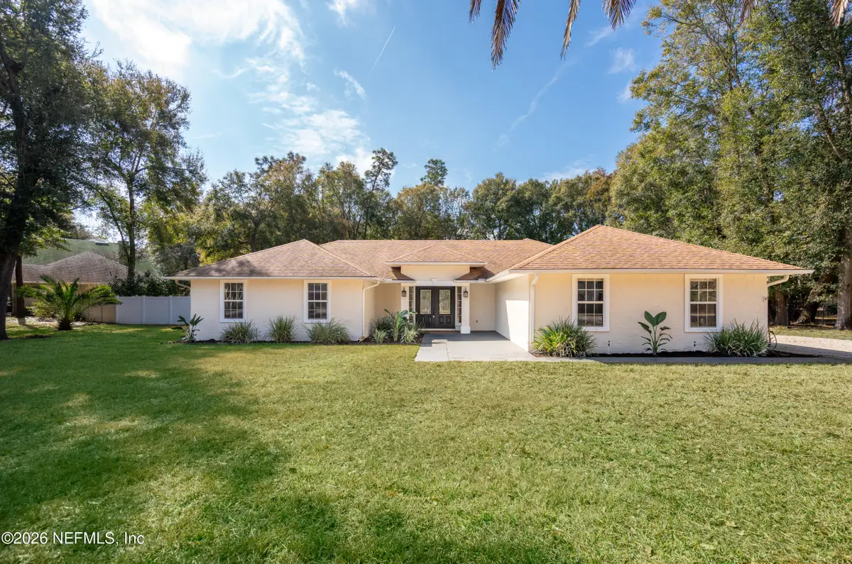 3508 Kings Road S Road, Saint Augustine, FL 32086 - #1