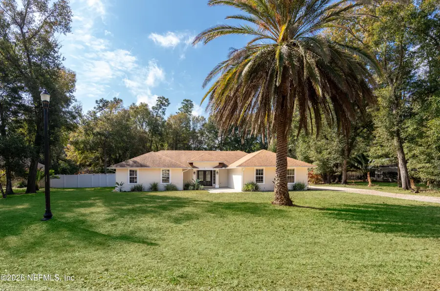 3508 Kings Road S Road, Saint Augustine, FL 32086 - #3