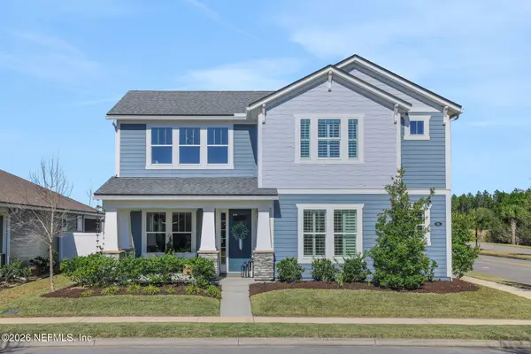 12 Verdure Street, St. Johns, FL 32259