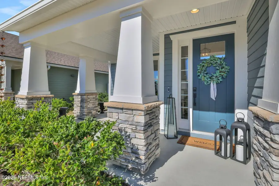 12 Verdure Street, Saint Johns, FL 32259 - #2