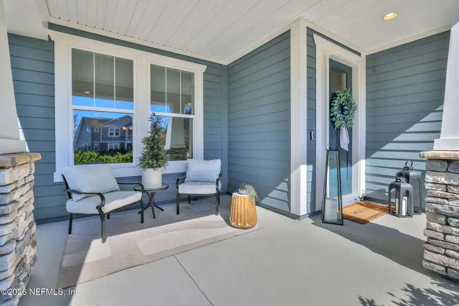 12 Verdure Street, Saint Johns, FL 32259 - #3