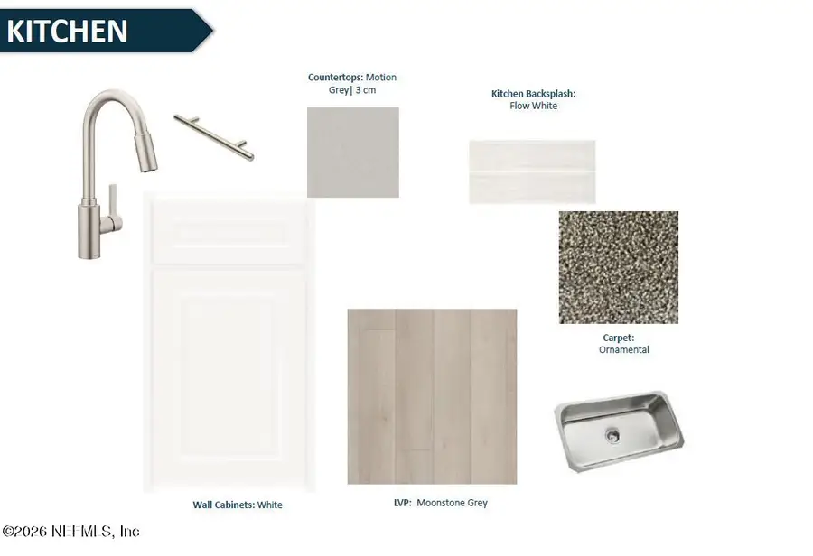 29 Tailhook Trail, Saint Johns, FL 32259 - #2